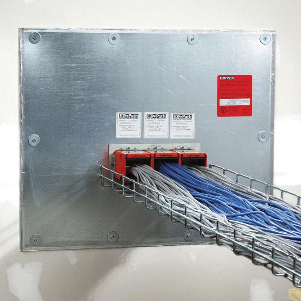 EZ Path® EZP133F 7SPVSTIEZP133F