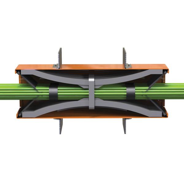 EZ Path® EZD44S2 7SPVSTIEZ-PATH44+DEVICE