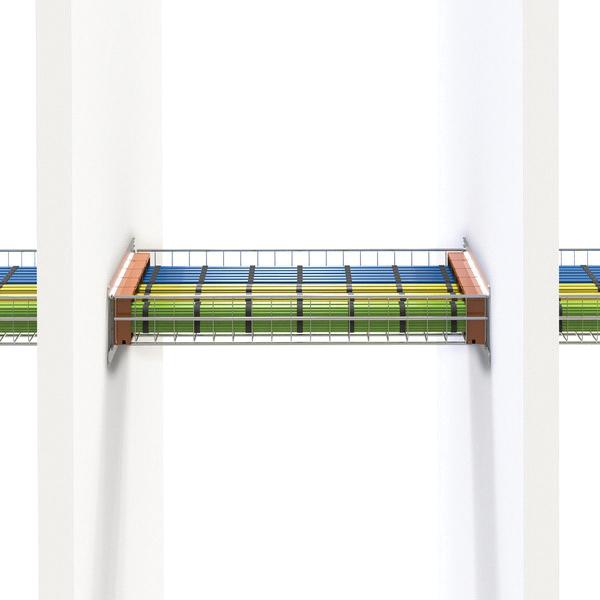 EZ Path® EZD44S2 7SPVSTIEZ-PATH44+DEVICE
