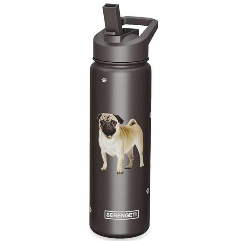 E&S Serengeti Water Bottle