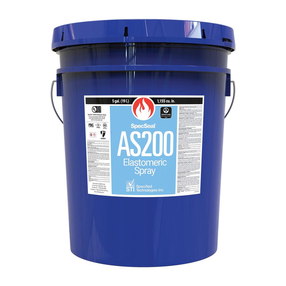 Specified Technologies Inc AS205GL