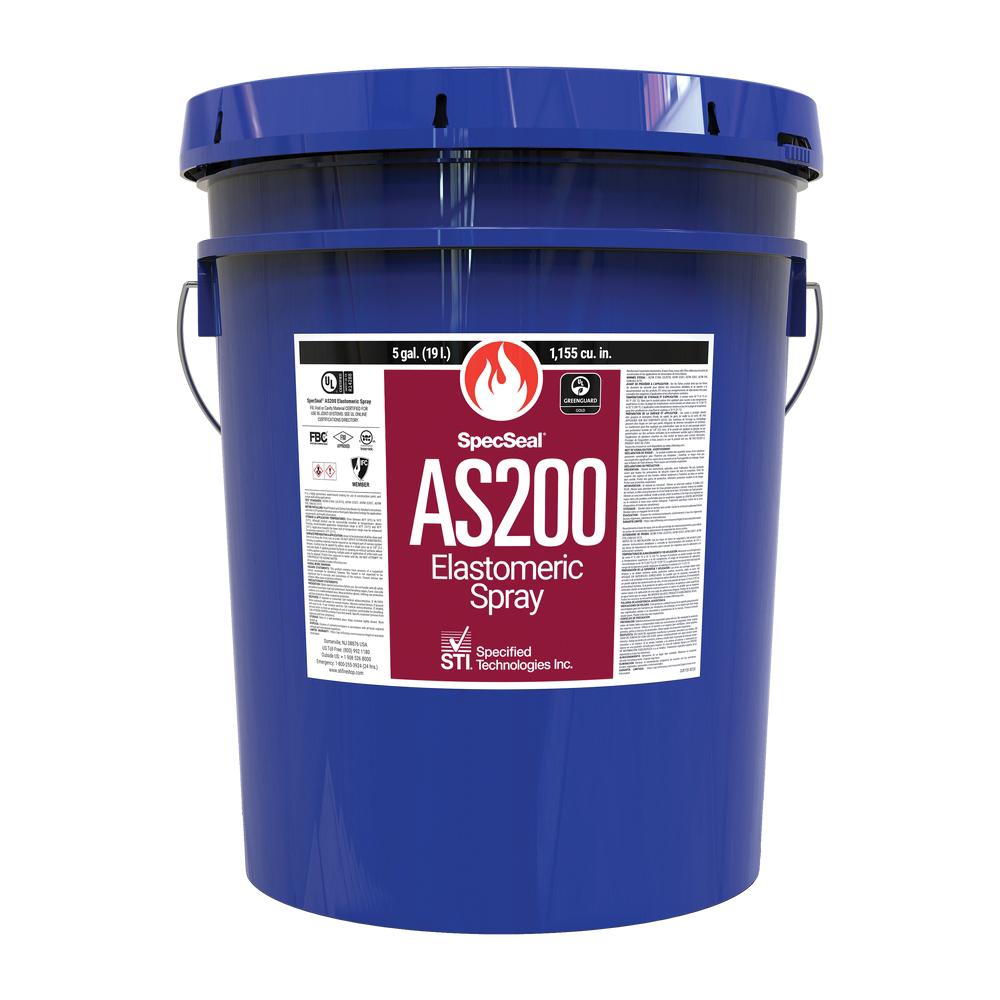 Specified Technologies Inc AS205BR