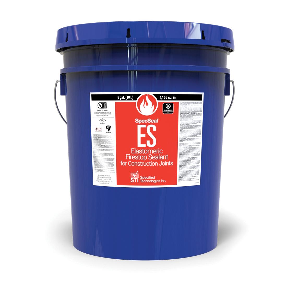 Specified Technologies Inc ES105R