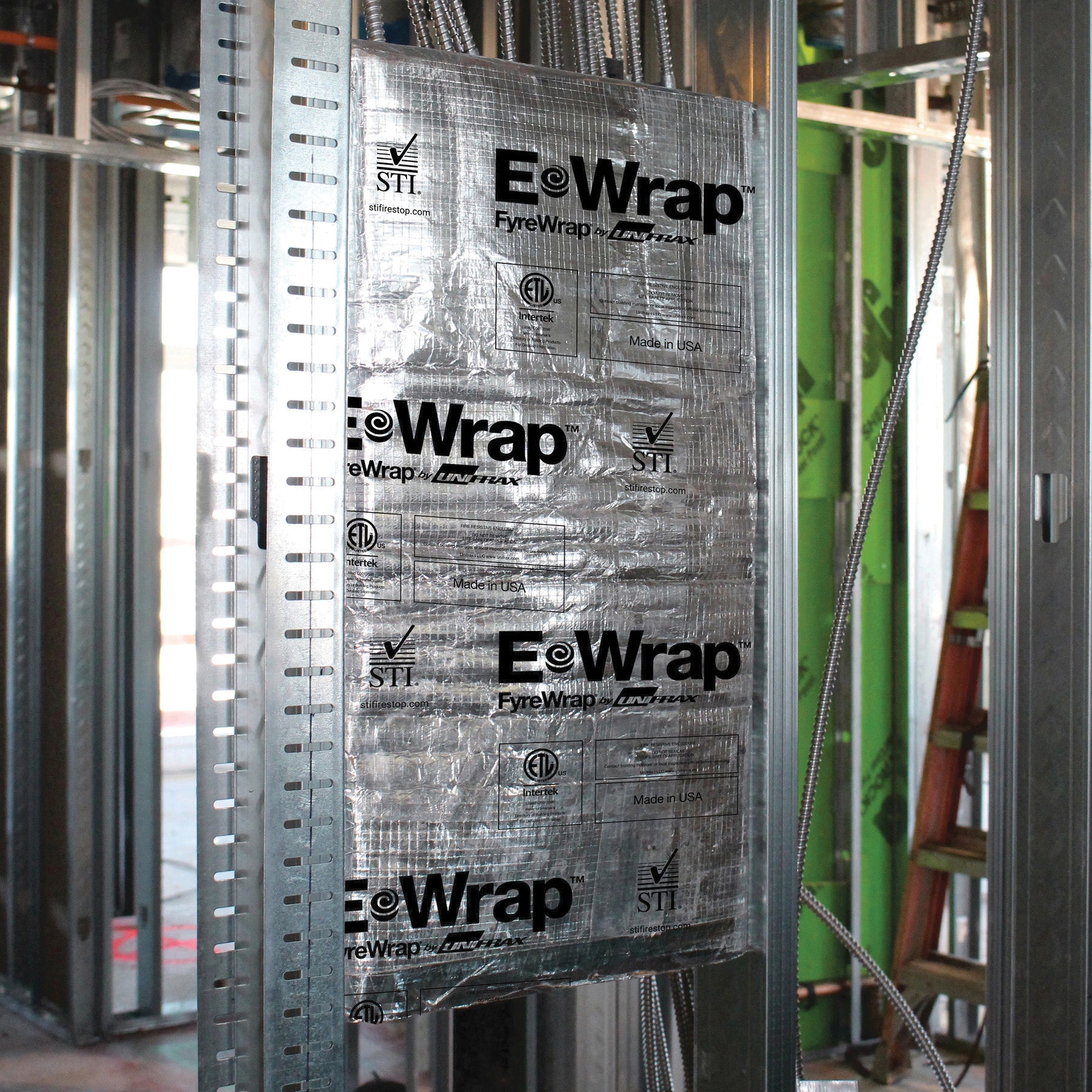 E-Wrap® EW2420 7PWXSTIEW240