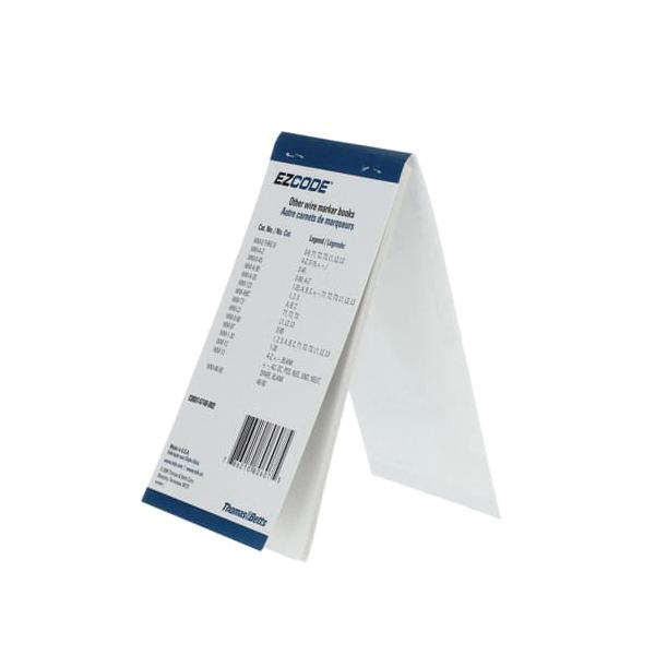 E-Z Code® WM-0-45 6274