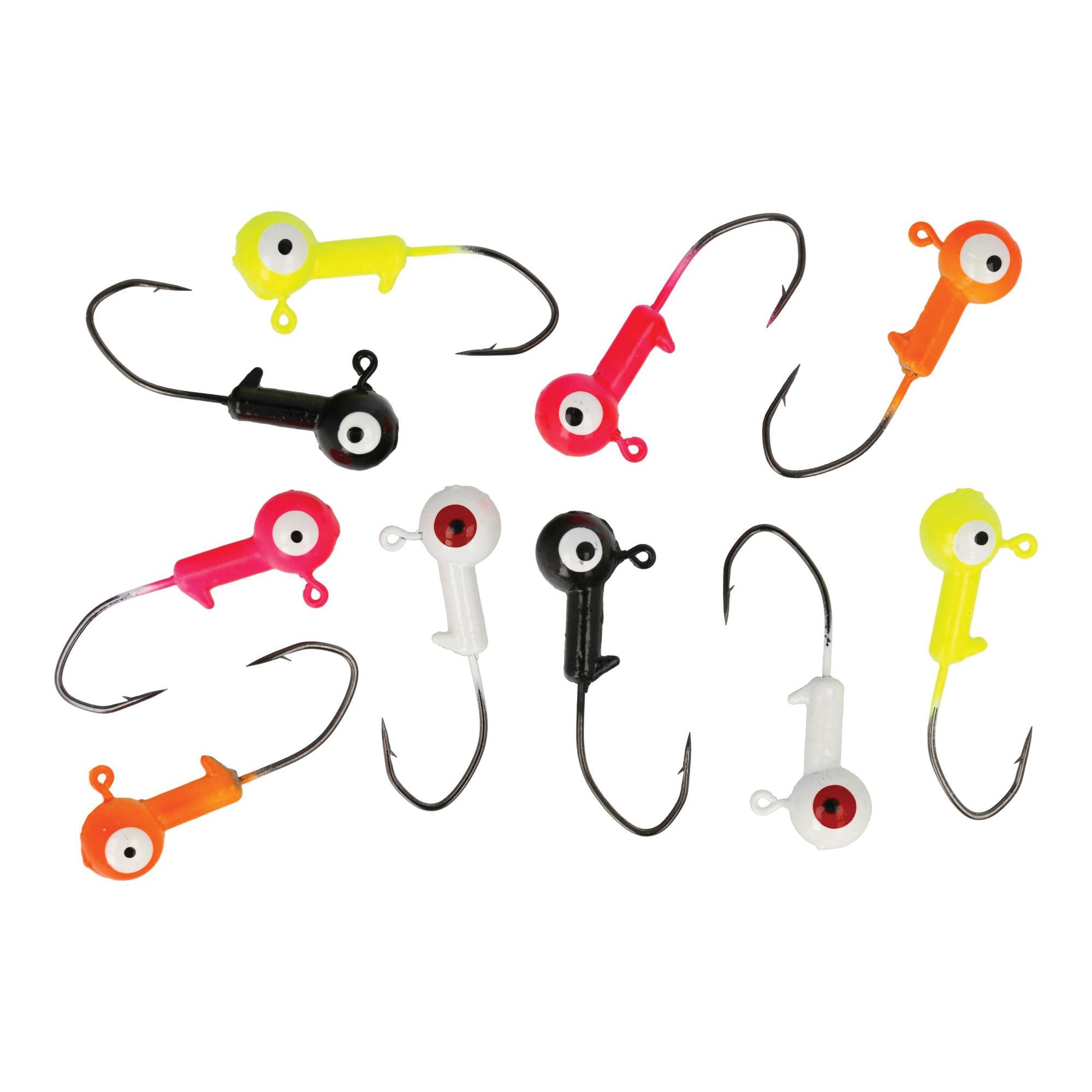 Eagle Claw&reg; WBHXPV14AST