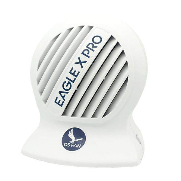 Eagle X Pro D5-Fan