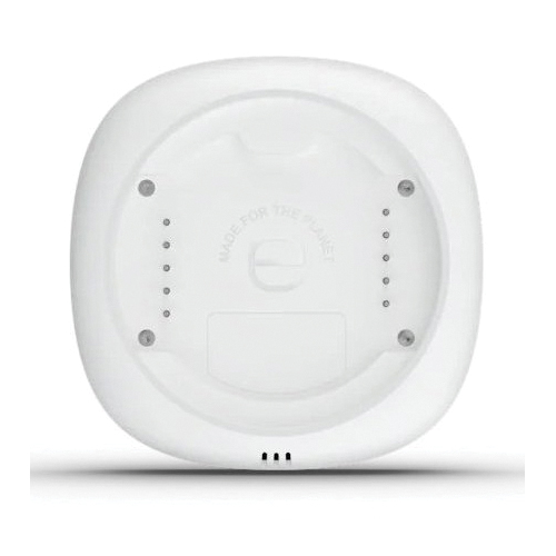 Ecobee EB-STATE7PB-01 Smart Thermostat Lite, 24 V, LCD Display, Programmable Programmability