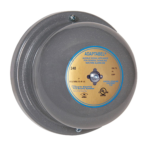 Edwards Signaling™ 340-4R5