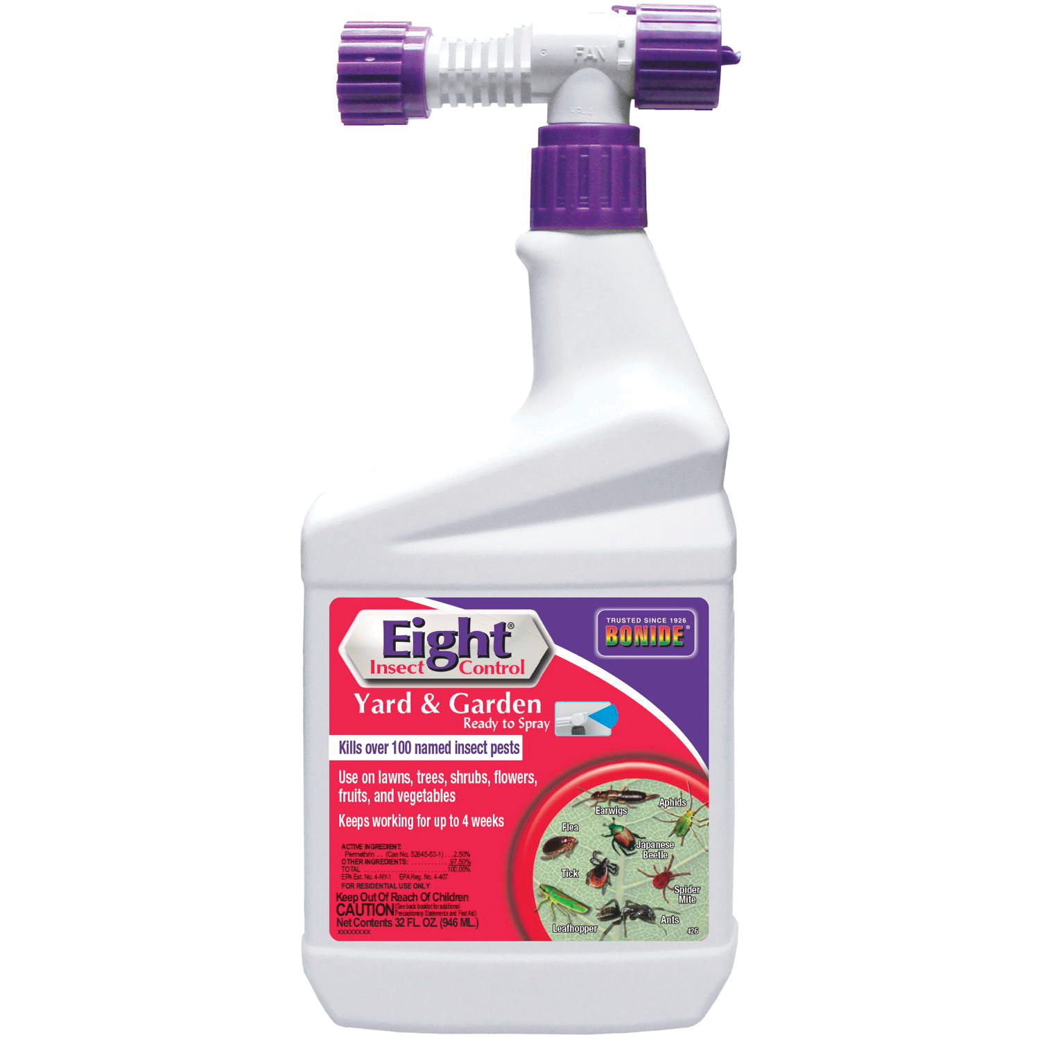 Eight&reg; 426