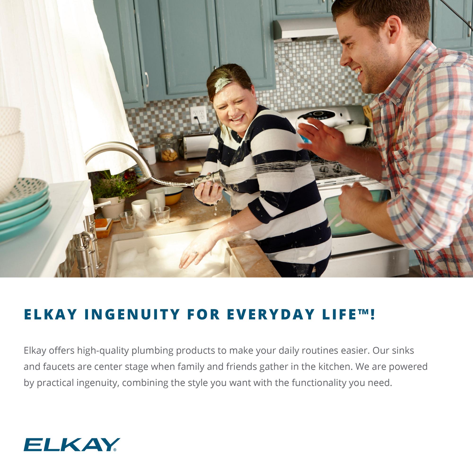Elkay&reg; CR25222 41931