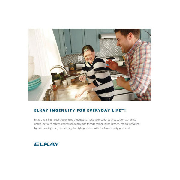 Elkay® CR3321C NVACR3321C