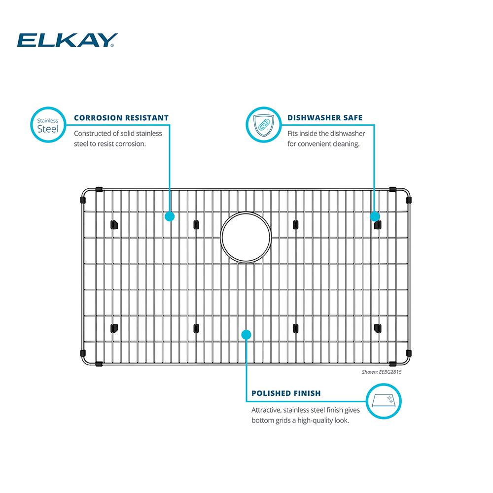 Elkay&reg; CTXBG2215 2503281