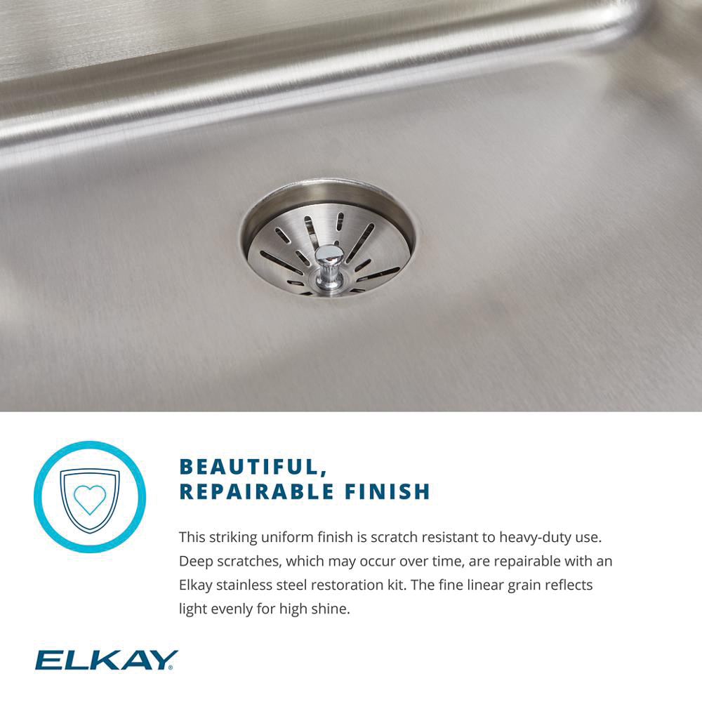 Elkay&reg; DLSR2722101 2507673