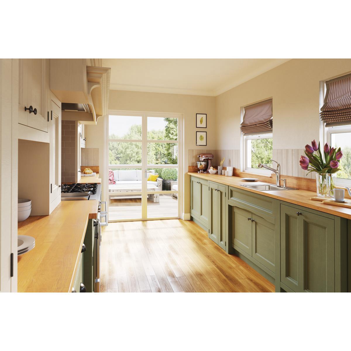 Elkay&reg; DLR191910PD1 2500537