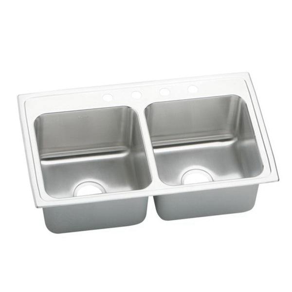 Elkay&reg; DLR332210-2H 2637685