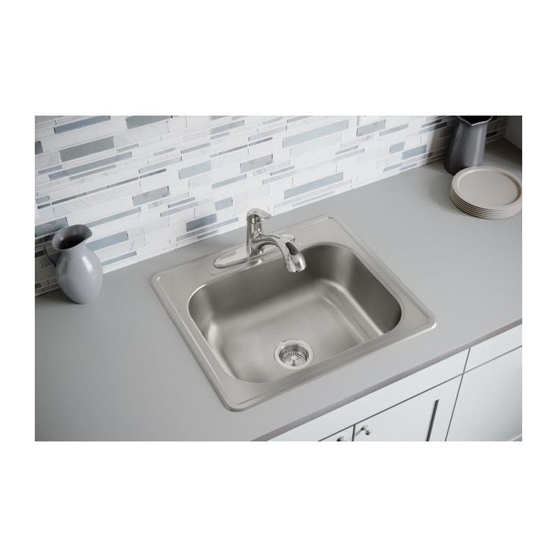 Elkay&reg; DSE125223 ELK DSE125223