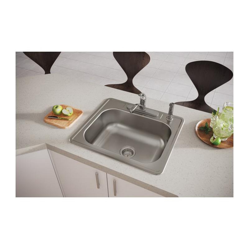 Elkay&reg; ELKDSE125224