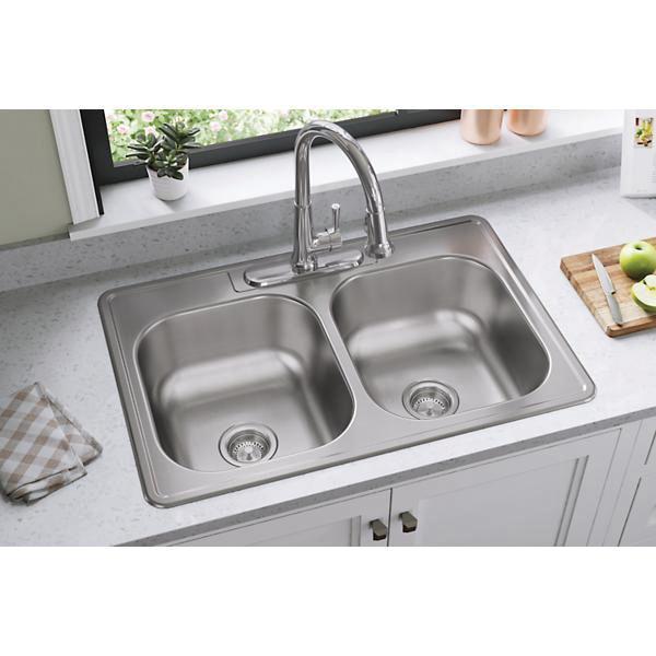 Elkay&reg; DSE233223 ELK DSE233223