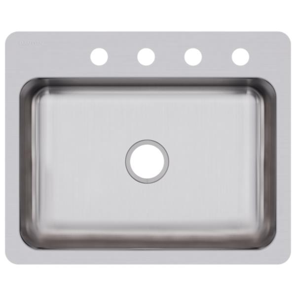 Elkay&reg; DSESR127224 2489855