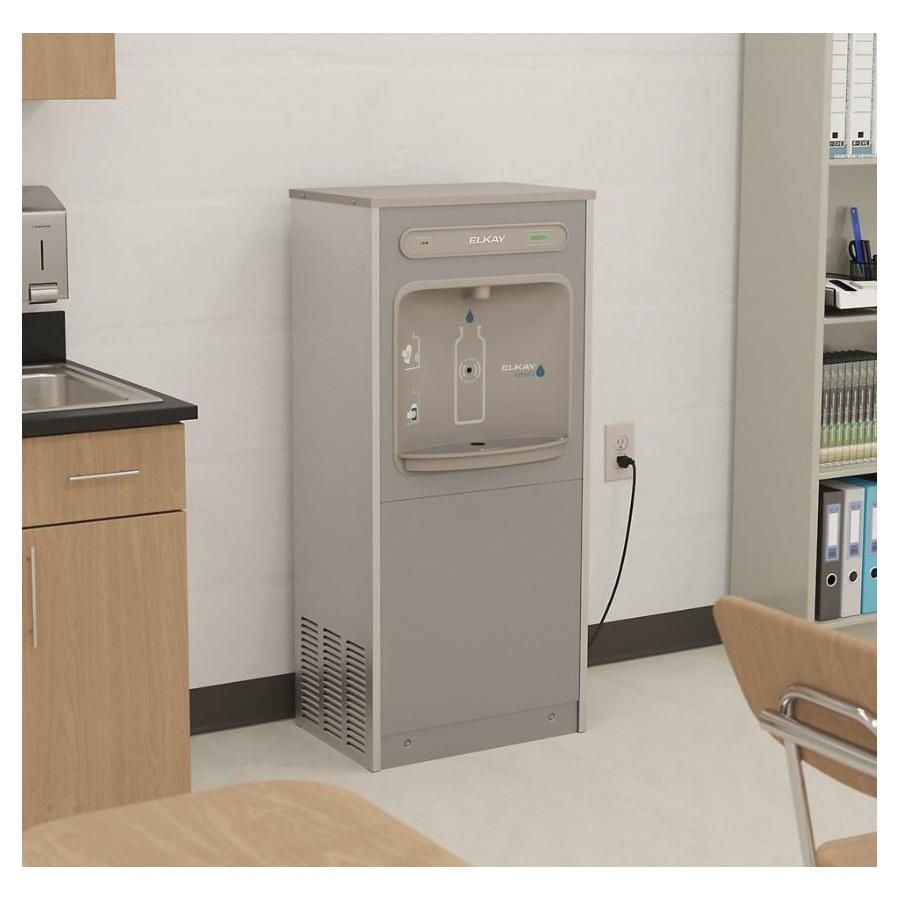 Elkay&reg; DSSBF8S 2489508