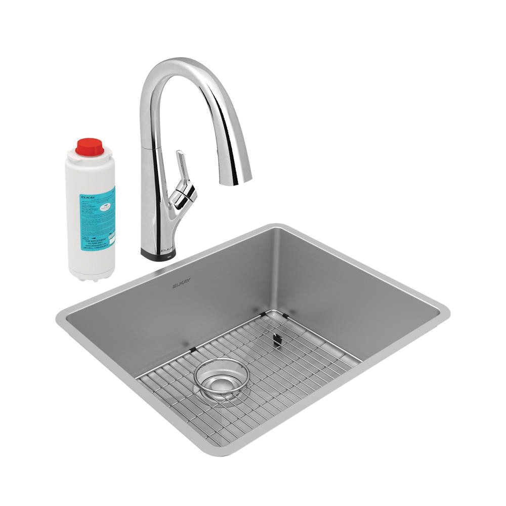 Elkay&reg; ECTRU21179TFLC 2507744