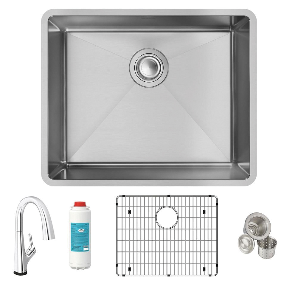 Elkay&reg; ECTRU21179TFLC 2507744