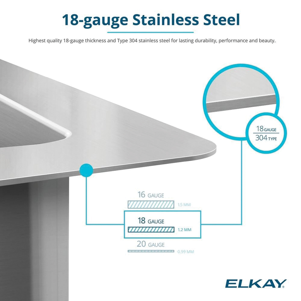 Elkay&reg; ECTRU30179RTFC 2470990