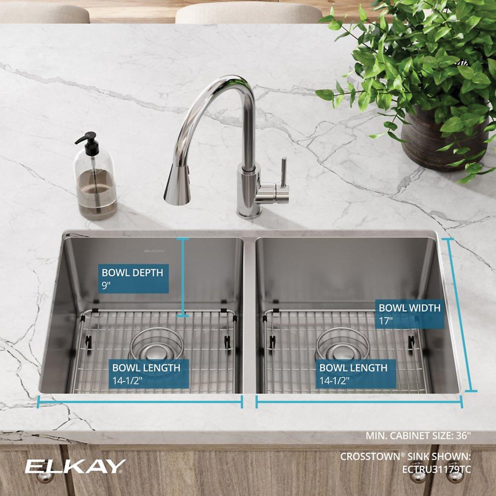 Elkay® ELKECTRU31179TC