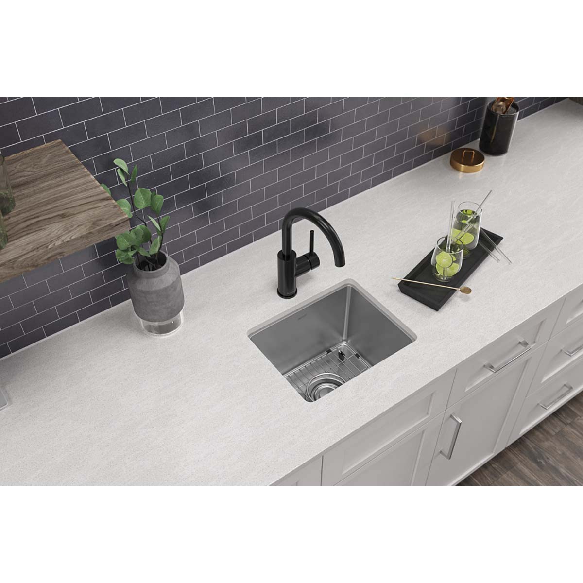 Elkay® ECTSR15159TBG1 2890319