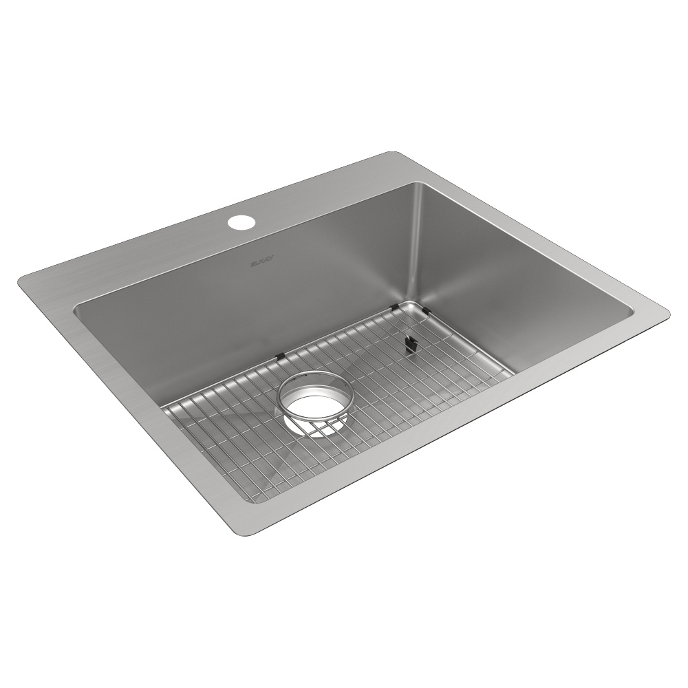 Elkay® ECTSR25229TBG1