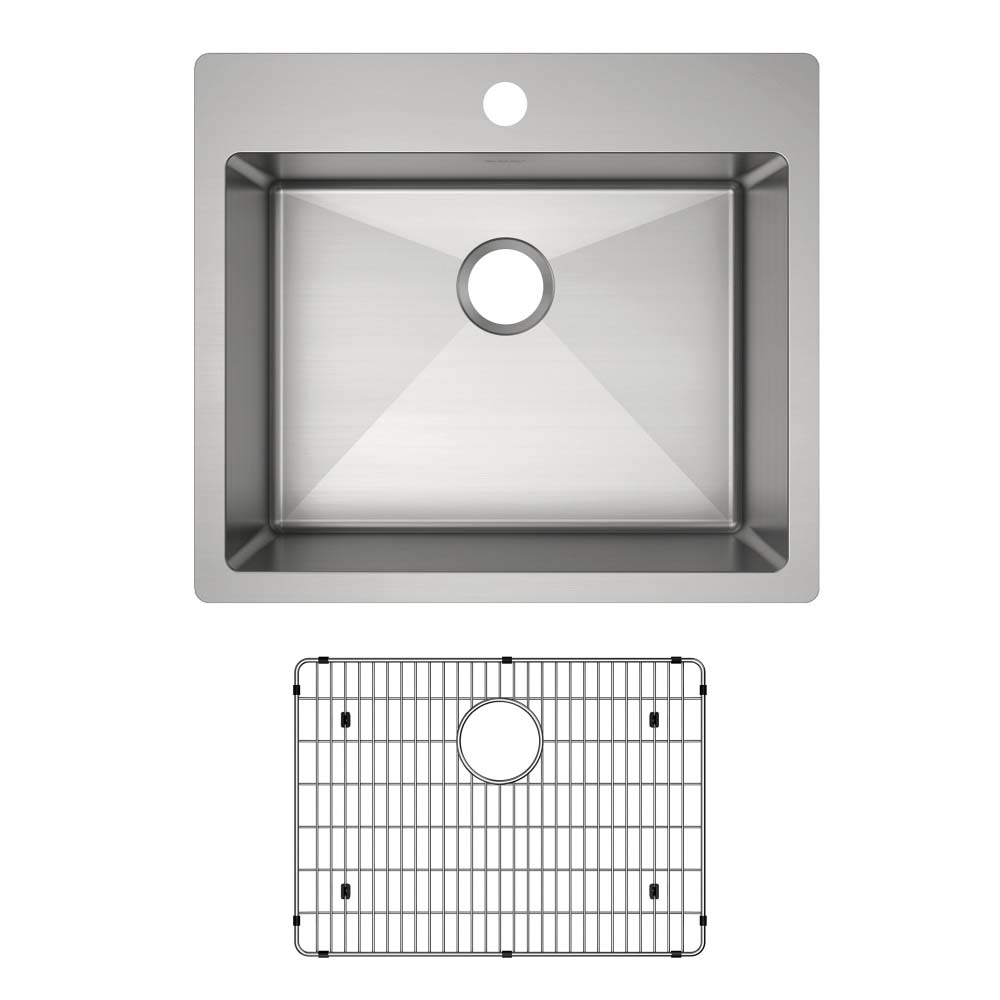 Elkay® ECTSR25229TBG1 2891827