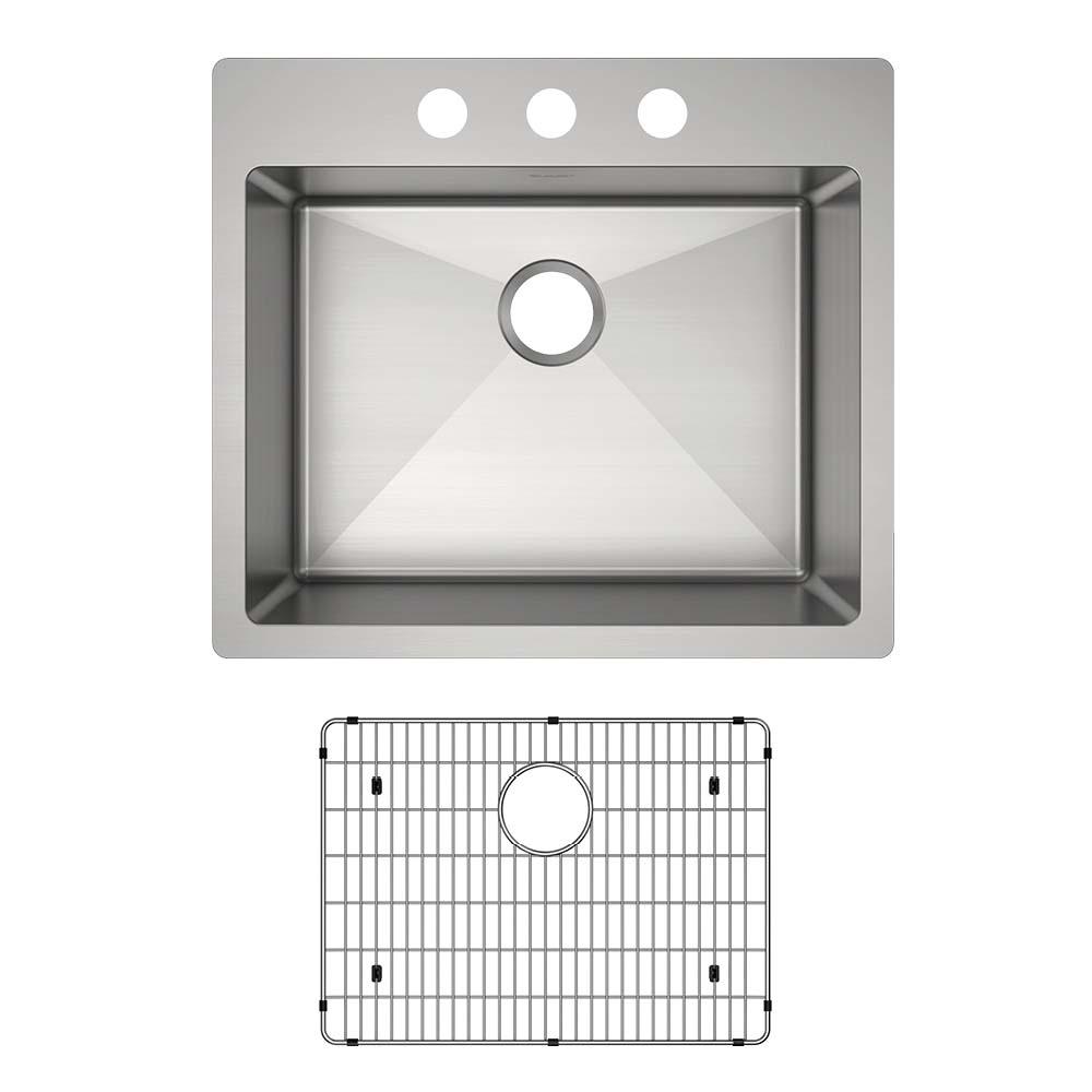 Undermount Kitchen Sinks