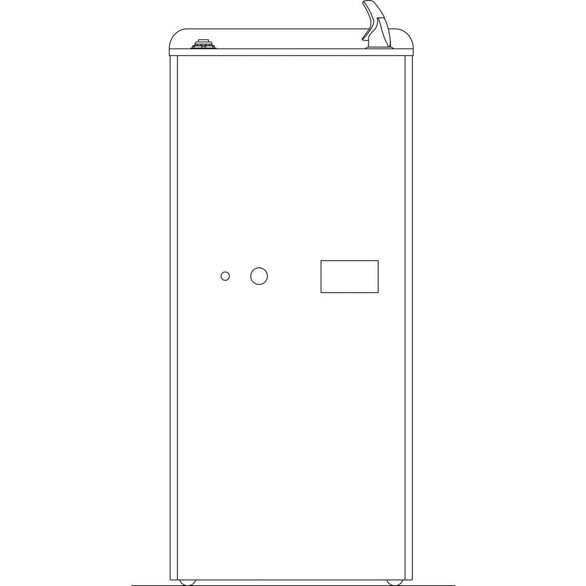 Elkay&reg; EFA8L1Z 10234072