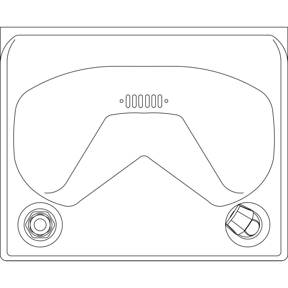 Elkay&reg; EFA8L1Z 10234072