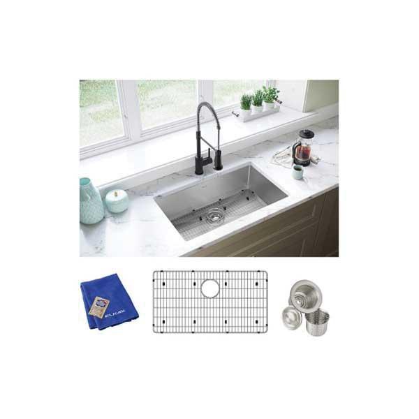 Elkay&reg; EFRU2816TC 2456910