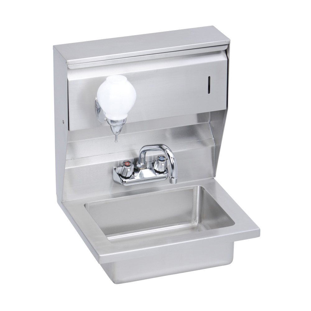 Elkay® EHS-18-STDX