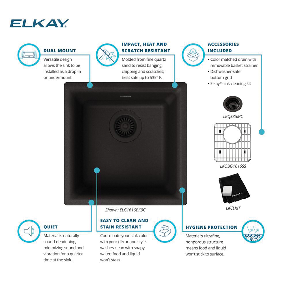 Elkay&reg;  2501789