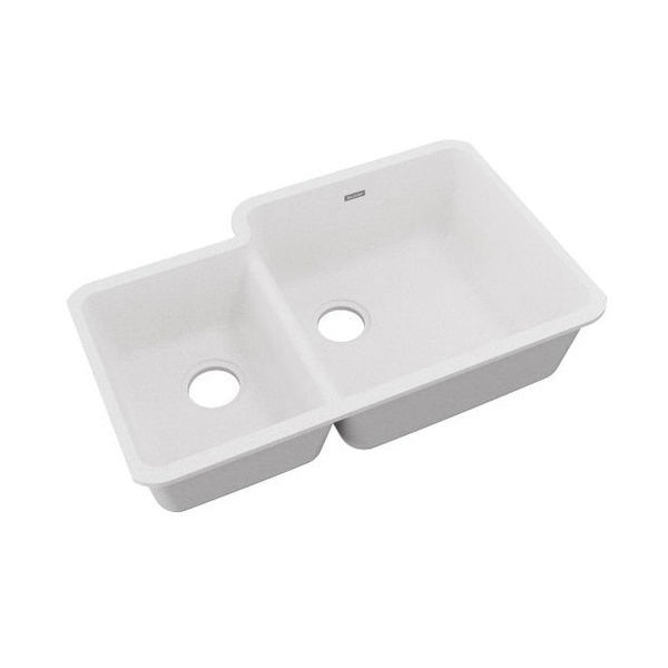 Elkay® ELGOU3321LWH0