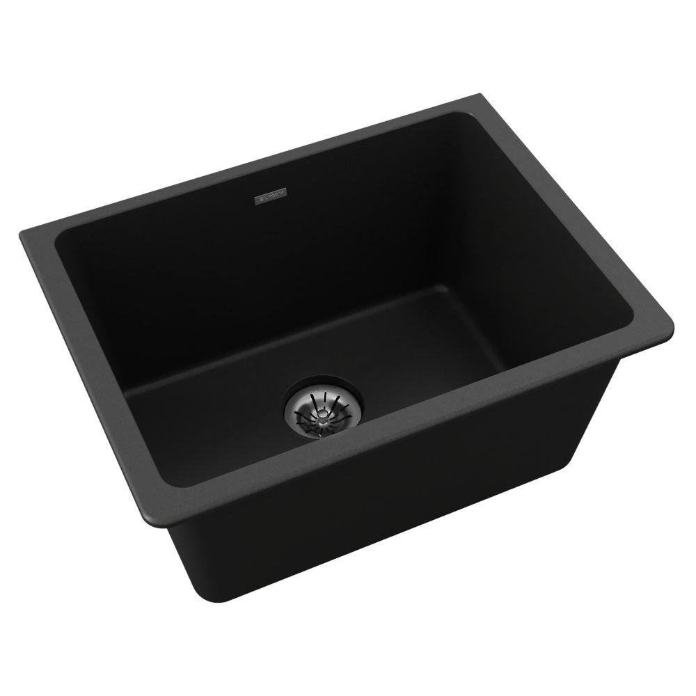 Elkay&reg; ELGU251912PDBK0