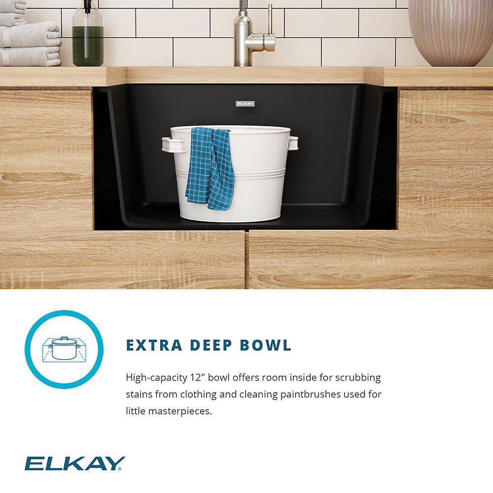 Elkay&reg; ELGU251912PDGS0 2500021