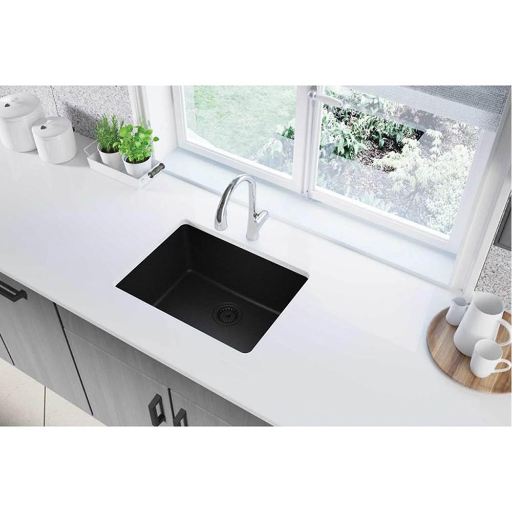 Elkay&reg; ELGU2522BK0 2501246