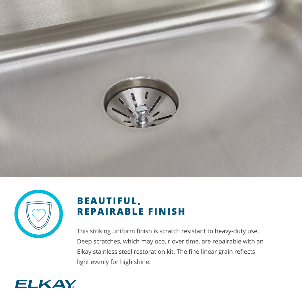 Elkay® ELUHAD211550 ELKELUHAD211550