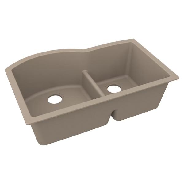 Elkay&reg; ELXHU3322RSN0