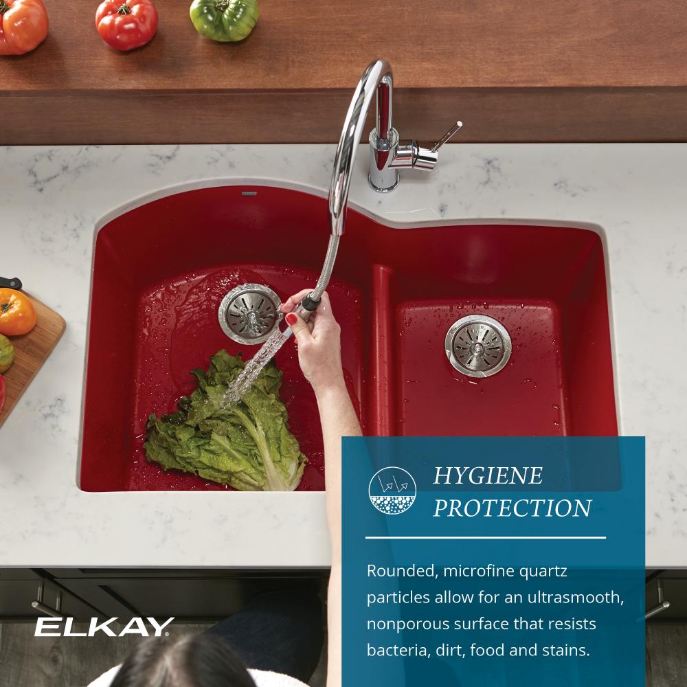 Elkay® ELXRU13322CH0 2848703