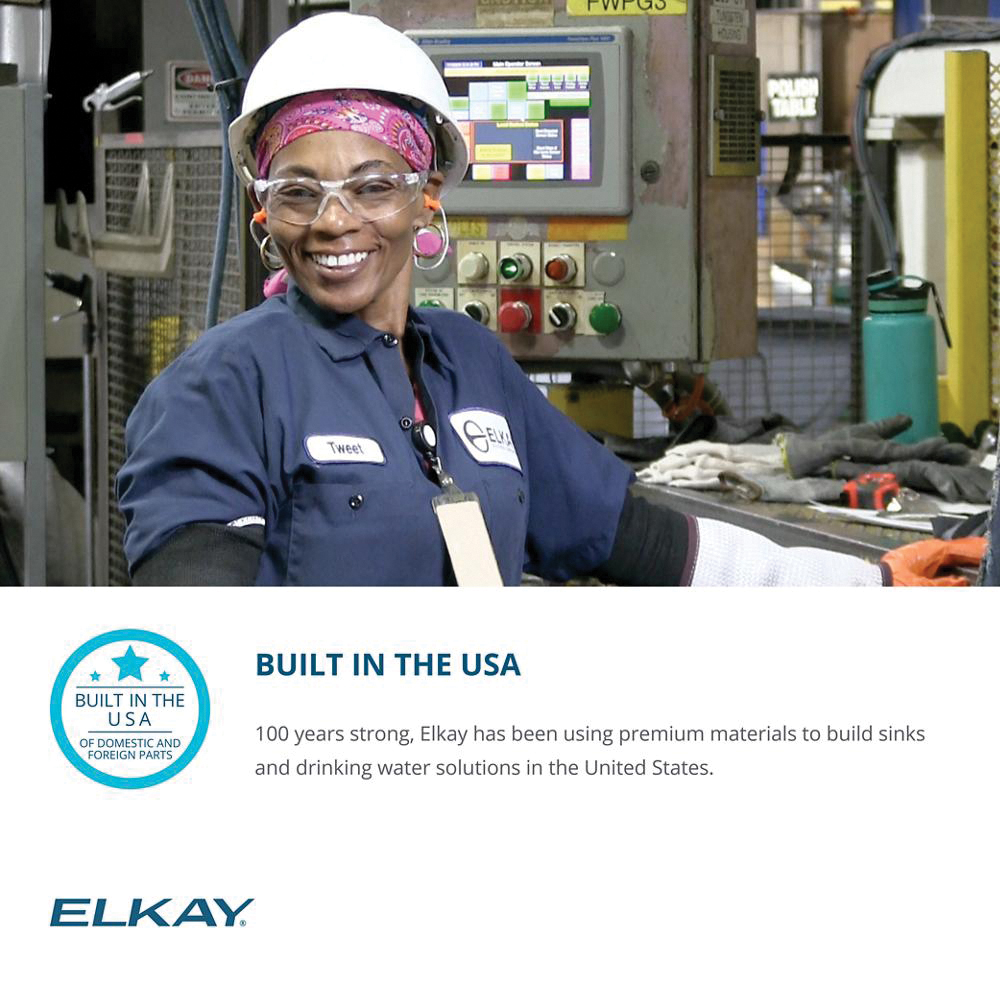 Elkay&reg; EZSG8WSSK 2416914
