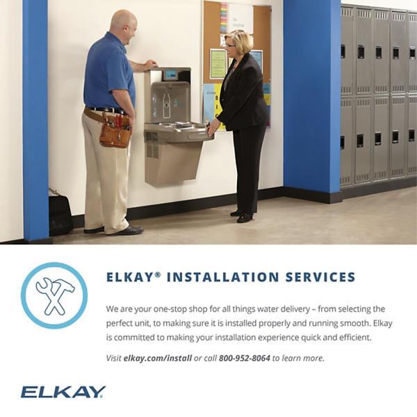 Elkay&reg; EMASM 2457526