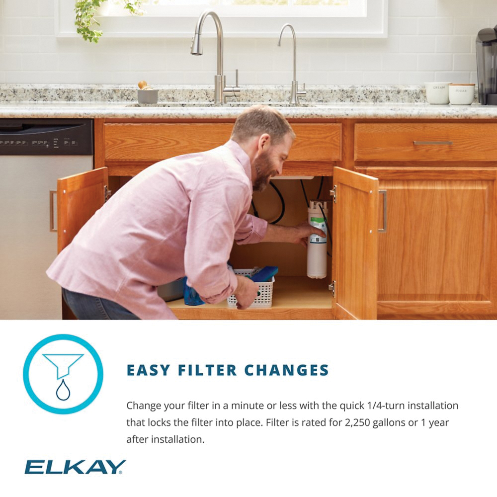 Elkay&reg; EWF3001 2497792
