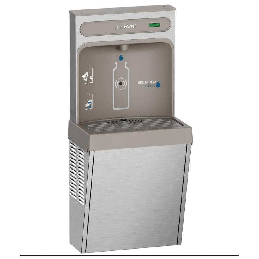 Elkay&reg; EZ8WSSSMC