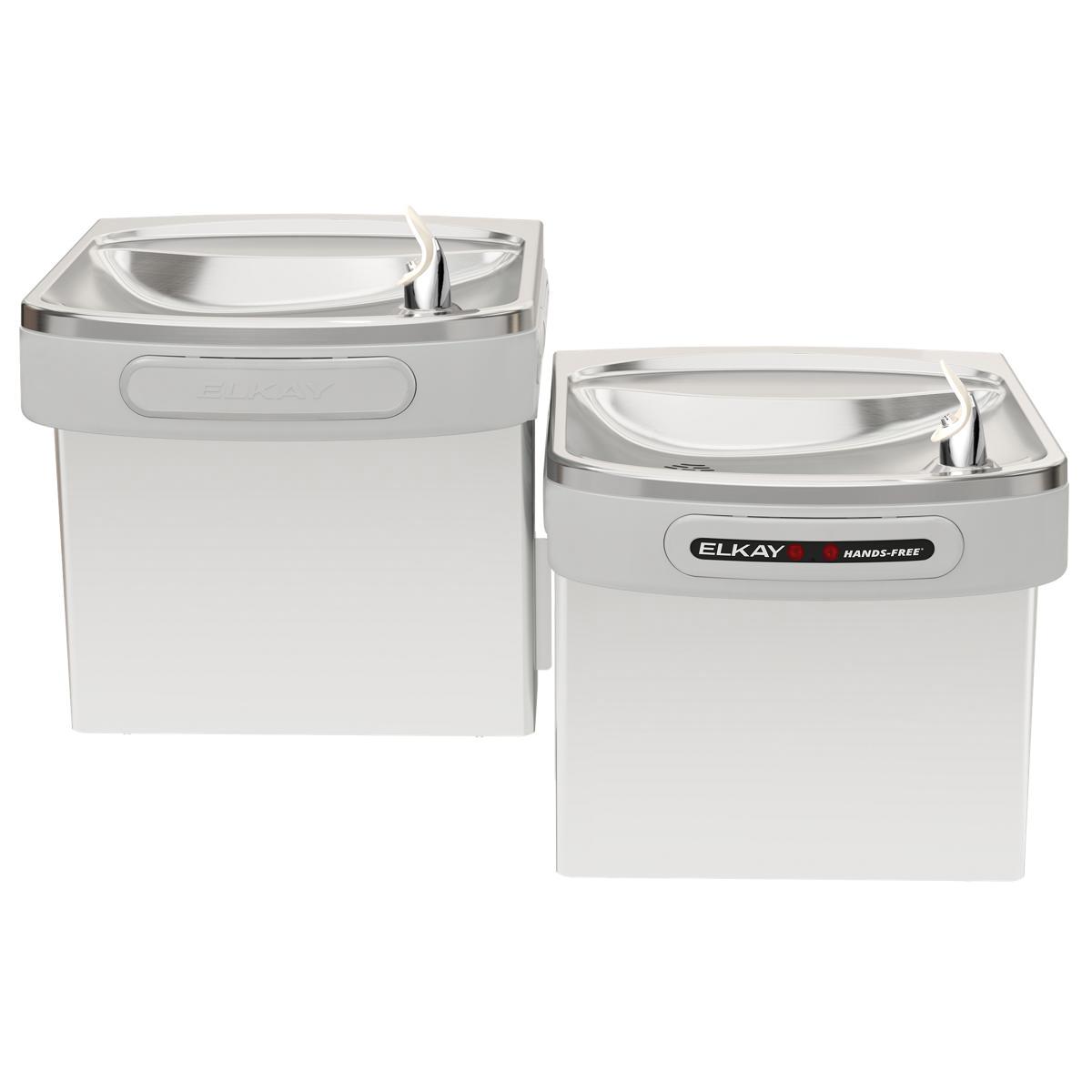 Elkay&reg; EZOSTL8SC 2396686